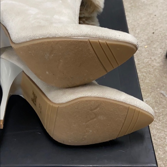 Nina boots size 6 new - Picture 4 of 7